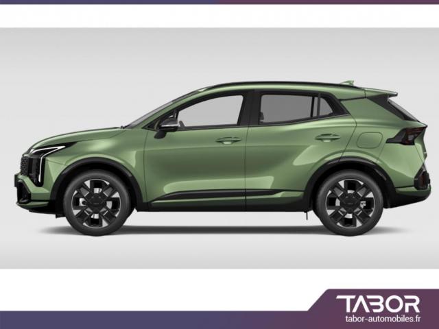 Kia Sportage image 5