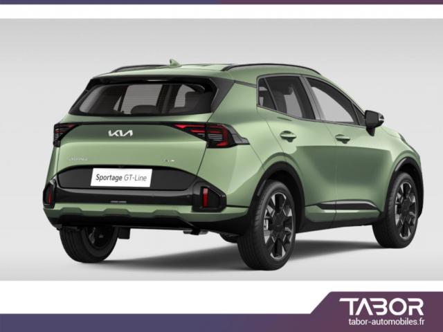 Kia Sportage image 2