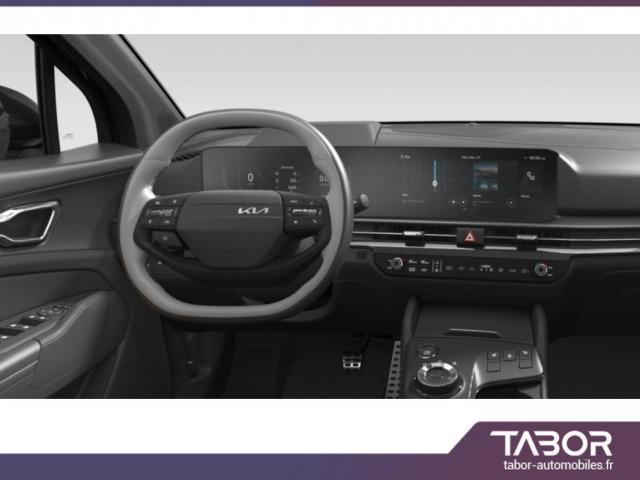 Kia Sportage image 9