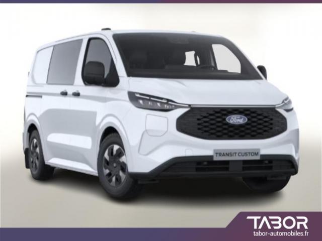 Ford Transit Custom E- Dciv 136 Trend 320l1 Cam