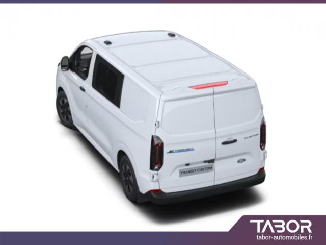 Ford Transit Custom image 6