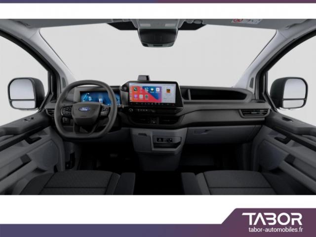 Ford Transit Custom image 2