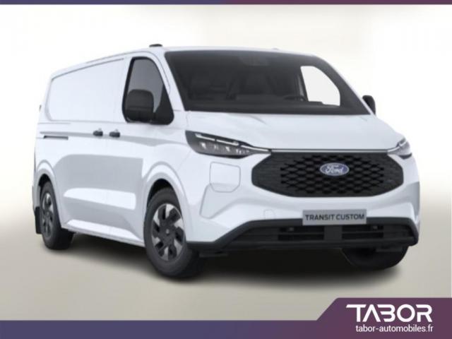 Ford Transit Custom E- 136 Trend 340l2 Led Cam