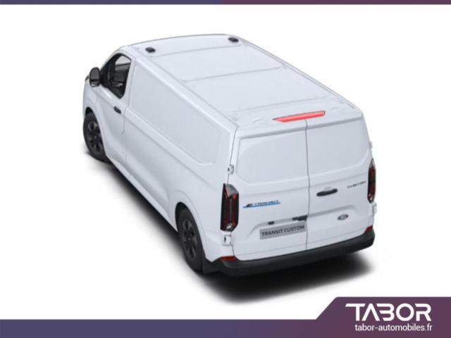 Ford Transit Custom image 6