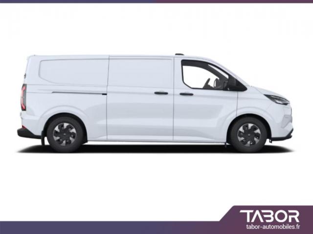 Ford Transit Custom image 2