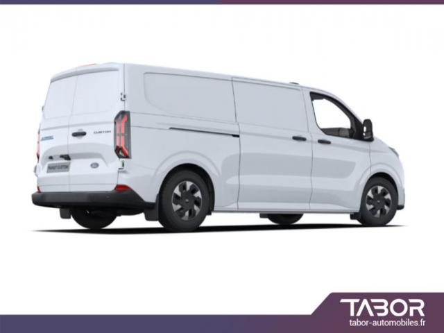 Ford Transit Custom image 1