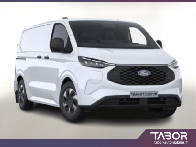 Ford Transit Custom E- 218 Trend 320l1 Led Cam