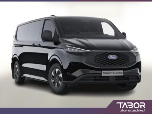 Ford Transit Custom E- 218 Trend 340l2 Led Cam