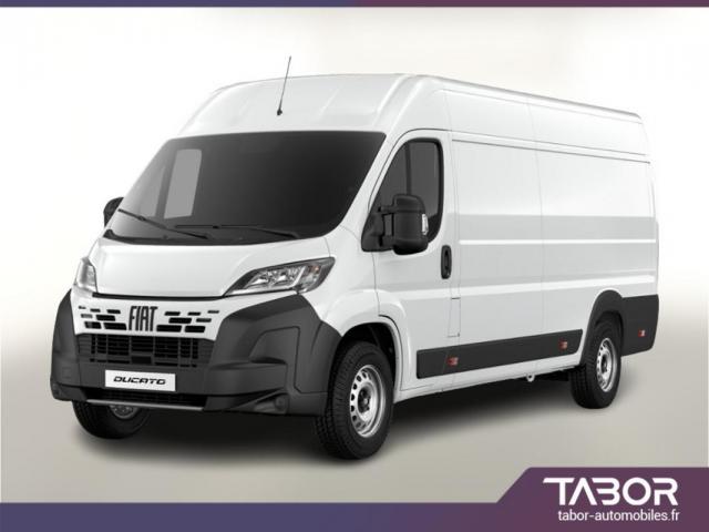 Fiat Ducato Maxi 35 At8 L4h2 Appco 270°porte