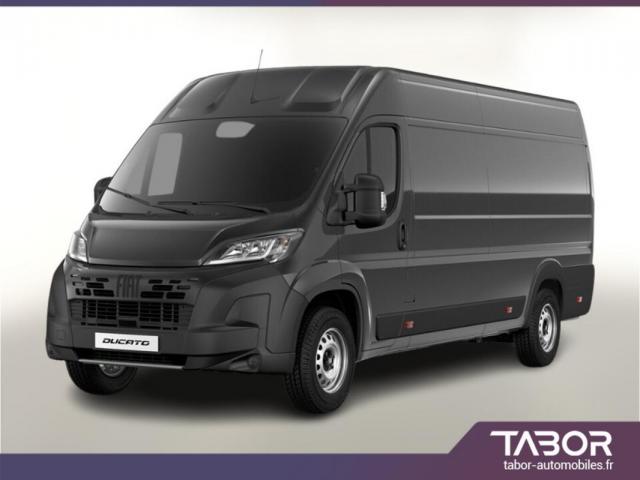 Fiat Ducato Maxi 35 At8 L4h2 Appco 270°porte