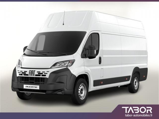 Fiat Ducato Maxi 35 At8 L4h3 Appco 270°porte