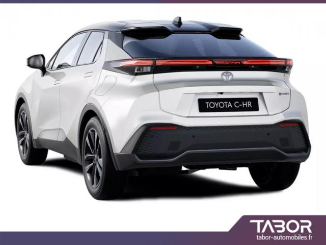Toyota C-Hr image 3