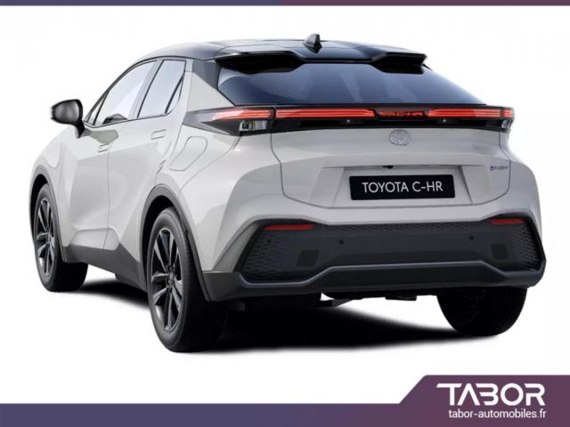 Toyota C-Hr image 5