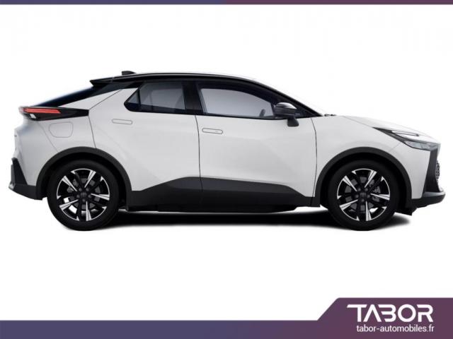 Toyota C-Hr image 5