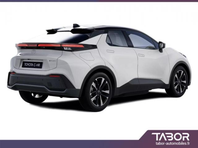 Toyota C-Hr image 6