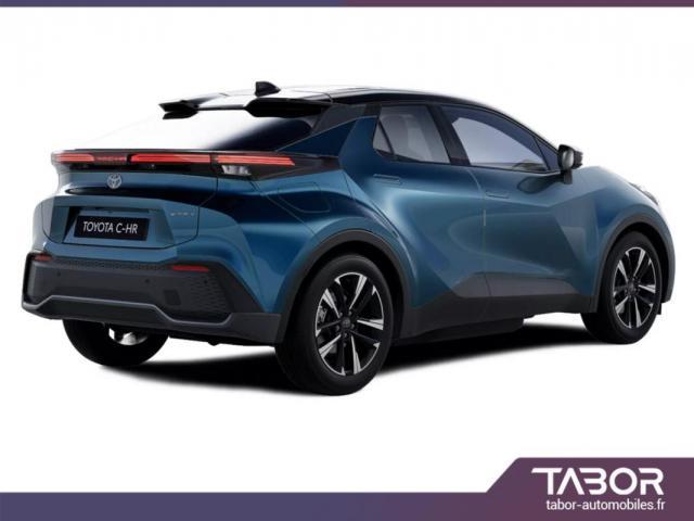 Toyota C-Hr image 4
