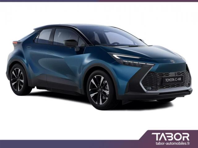 Toyota C-Hr image 6
