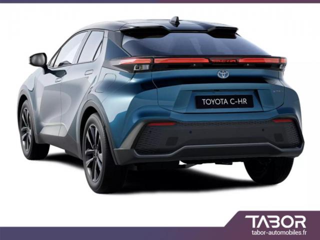 Toyota C-Hr image 5