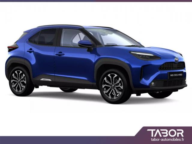 Toyota Yaris Cross image 9