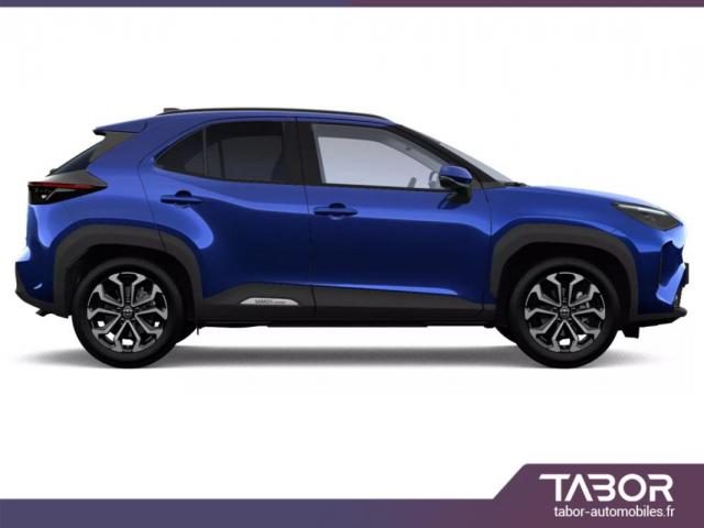 Toyota Yaris Cross image 6