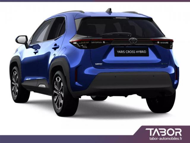 Toyota Yaris Cross image 2