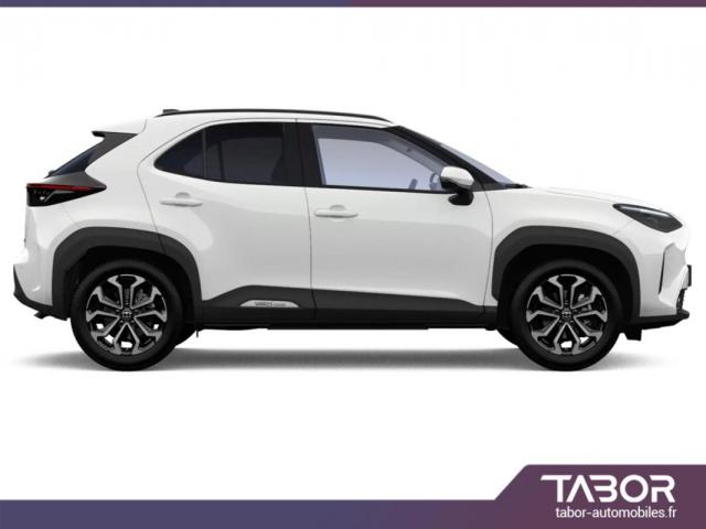 Toyota Yaris Cross image 1