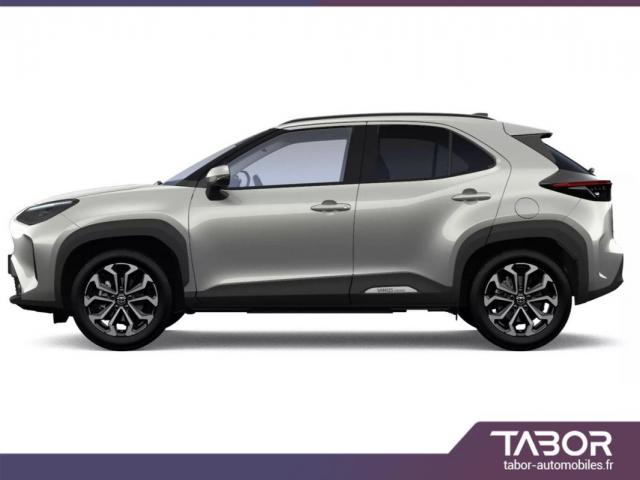 Toyota Yaris Cross image 3