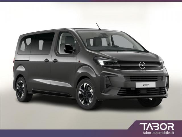 Opel Zafira 2.2 D 180 At8 L Gs Gps 8-S Massage