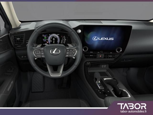 Lexus Nx image 1