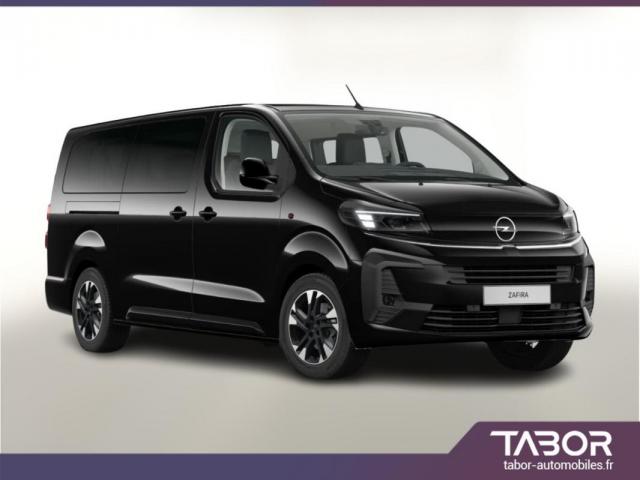 Opel Zafira 2.2 D 180 At8 Xl Gs Gps Massage