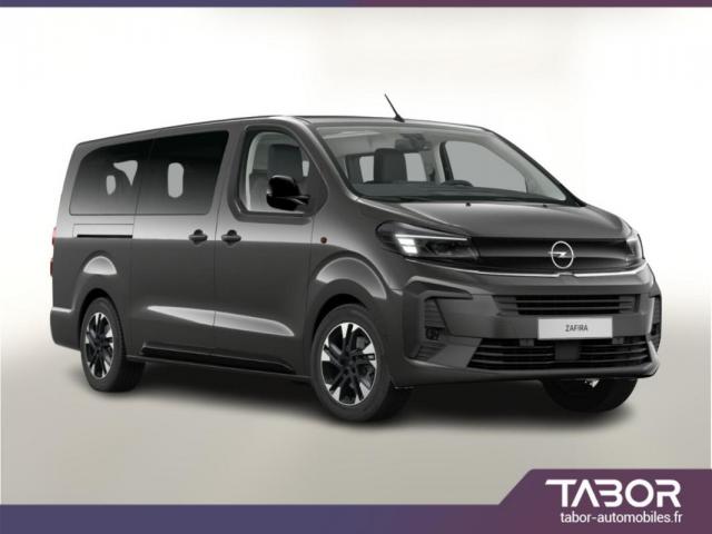 Opel Zafira 2.2 D 180 At8 Xl Gs Pano Gps Cam