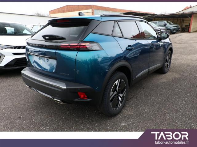 Peugeot 2008 image 1