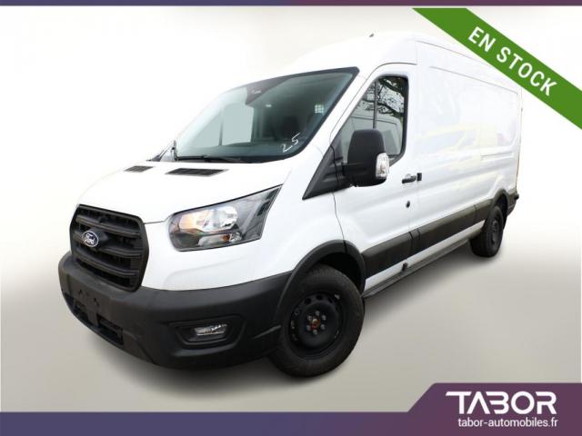 Ford Transit 350 Tdci 130 L3h2 Trend Sync4 Cam