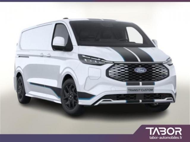 Ford Transit Custom E- 218 Sport 340l2 Attel 2pl