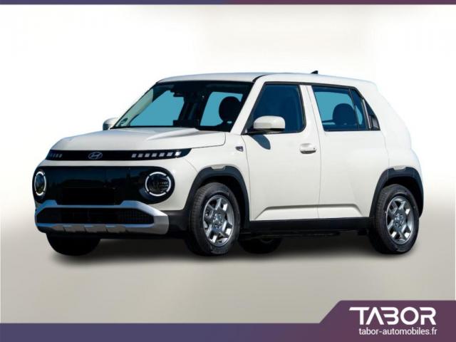 Hyundai Inster 42 Kwh 96 Gps Cam 15 2xpdc Acc