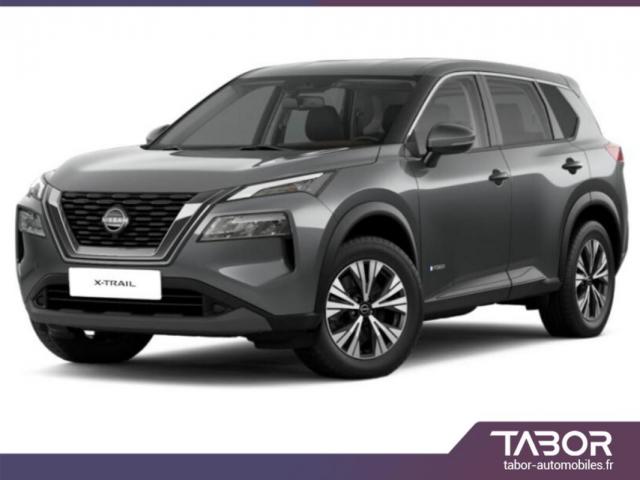 Nissan X-Trail image 7