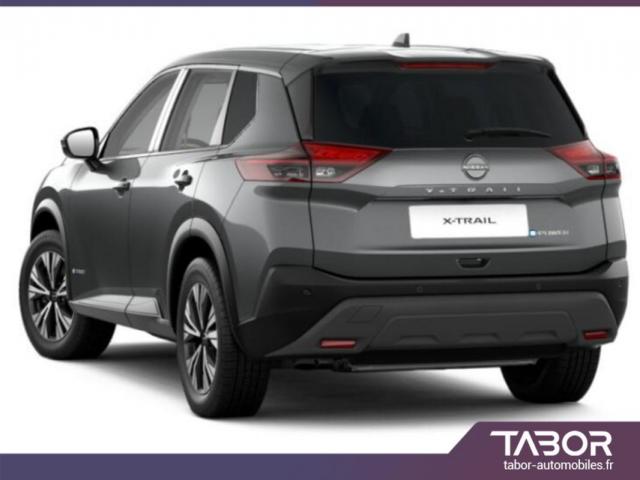 Nissan X-Trail image 1