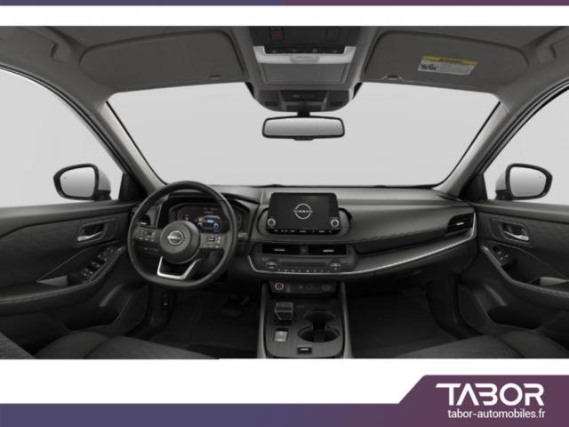 Nissan X-Trail image 5
