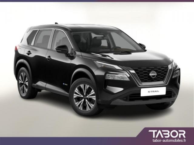 Nissan X-Trail 163 Acenta 7pl Sièges Chauf Acc