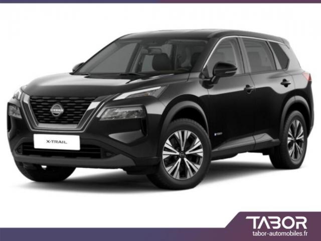 Nissan X-Trail image 7
