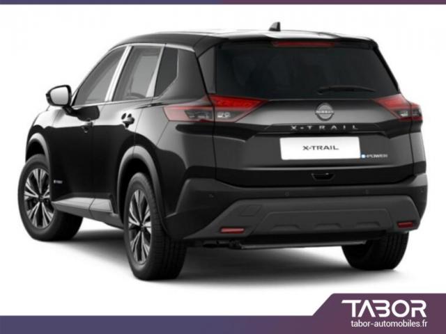 Nissan X-Trail image 9