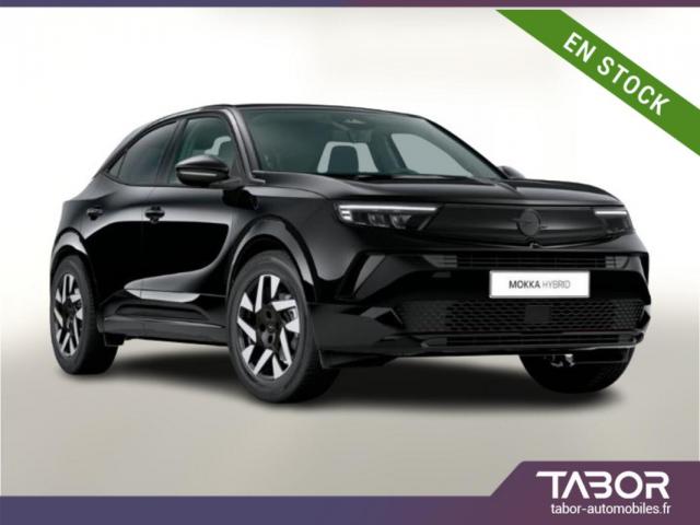 Opel Mokka 145 Hybrid At6 Confortp