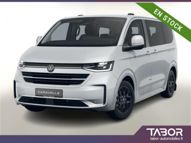 Volkswagen Caravelle T7 2.0 Tdi 150 Aut Style