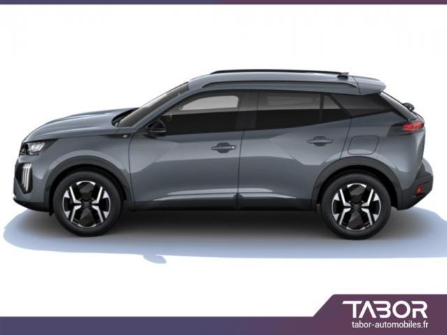 Peugeot 2008 image 9