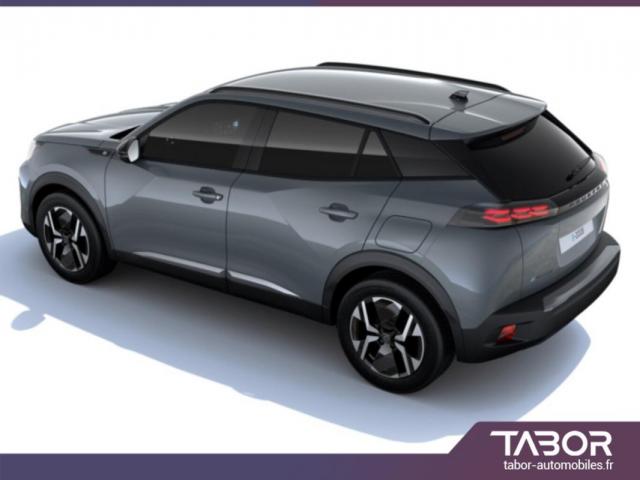 Peugeot 2008 image 3