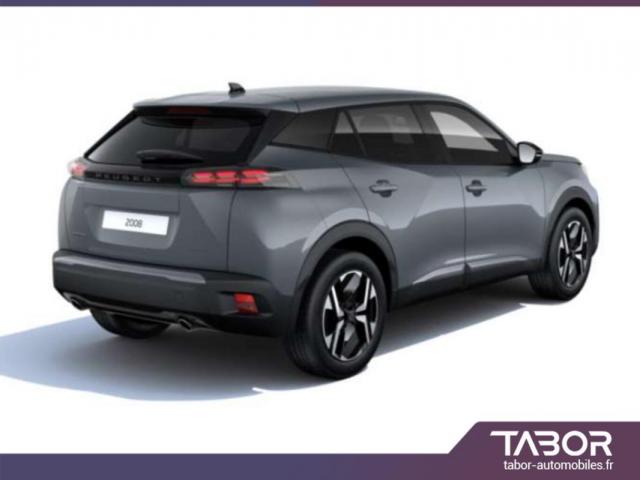 Peugeot 2008 image 3