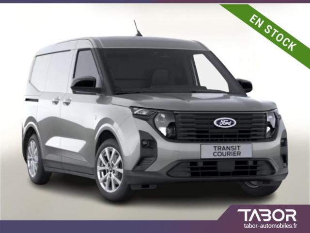 Ford Transit Courier 100 Limited Cam Régul 16p