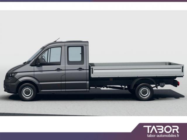 Volkswagen Crafter image 8