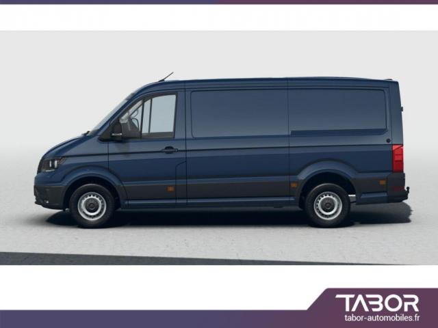 Volkswagen Crafter image 3
