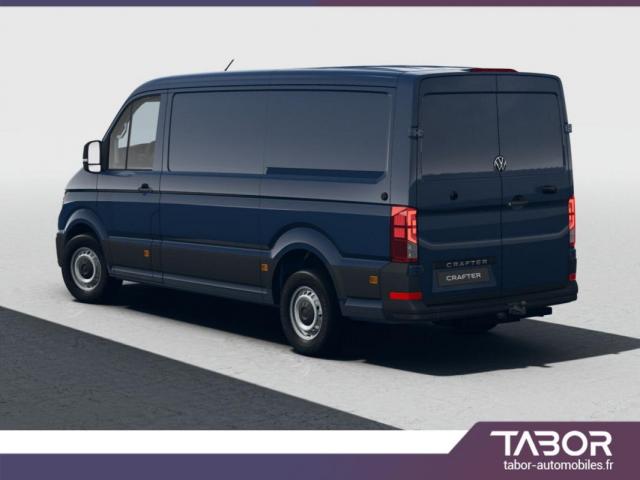 Volkswagen Crafter image 9